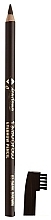 Fragrances, Perfumes, Cosmetics Brow Pencil - Jordana Fabubrow Eyebrow Pencil