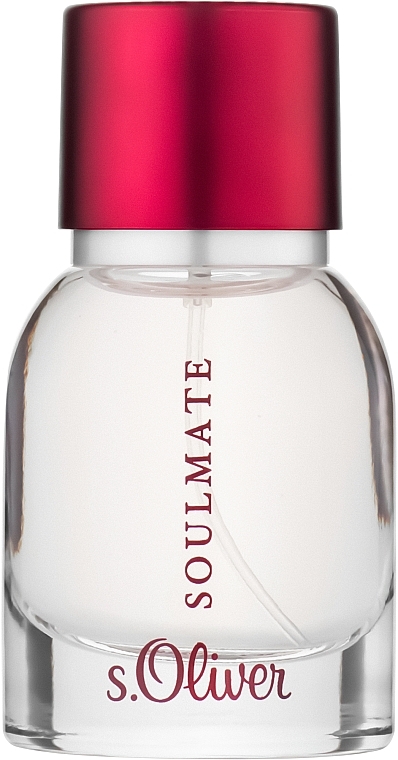 S.Oliver Soulmate Women - Eau de Toilette — photo N1