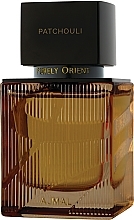 Fragrances, Perfumes, Cosmetics Ajmal Purely Orient Patchouli - Eau de Parfum (tester without cap)