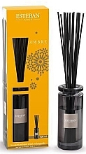 Esteban Ambre - Reed Diffuser — photo N1