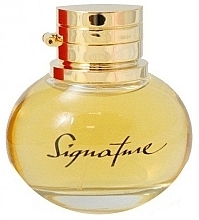 Fragrances, Perfumes, Cosmetics Dupont Signature pour Femme - Eau de Parfum