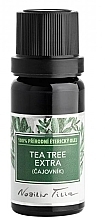 Fragrances, Perfumes, Cosmetics Tea Tree Essential Oil - Nobilis Tilia Essential Oil