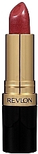 Fragrances, Perfumes, Cosmetics Lipstick - Revlon Super Lustrous Pearl Lipstick