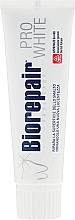 Whitening Toothpaste - BioRepair PRO White — photo N2