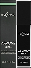 Balancing Face Serum for Problem Skin - Levissime Armony Serum — photo N2