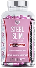 Fragrances, Perfumes, Cosmetics Women Fat Burner - SteelFit Steel Slim