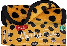 Fragrances, Perfumes, Cosmetics Makeup Remover Wipe, leopard - MakeUpEraser Cheetah Print