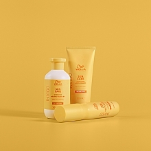 Sun Hair Conditioner - Wella Professionals Invigo After Sun Express Conditioner — photo N7