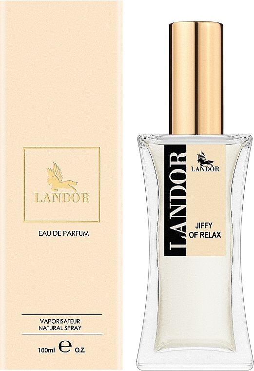 Landor Jiffy Of Relax - Eau de Parfum — photo N1