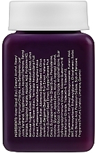 Strengthening Conditioner for Long Hair - Kevin.Murphy Young.Again.Rinse (mini size) — photo N2