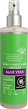 Fragrances, Perfumes, Cosmetics Regenerating Aloe Vera Spray Conditioner - Urtekram Regenerating Aloe Vera Spray Conditioner