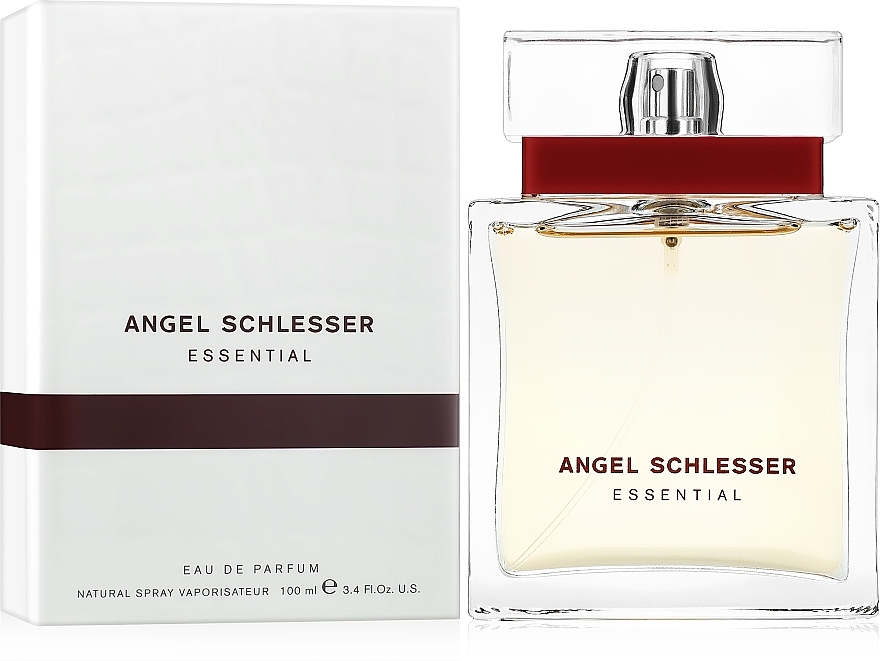Angel Schlesser Essential - Eau de Parfum — photo N4