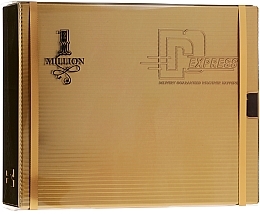 Paco Rabanne 1 Million - Set (edt/100 + deo/150) — photo N9