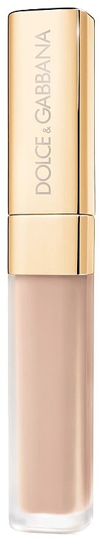 Face Concealer - Dolce & Gabbana Perfect Matte Concealer Classic — photo N1