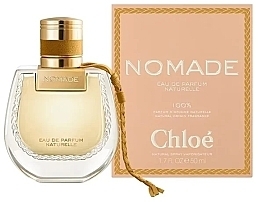 Chloé Nomade Naturelle - Eau de Parfum — photo N2