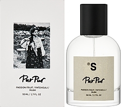 Parfum - Sister's Aroma Pur Pur  — photo N2