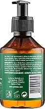 Beard Shampoo - Proraso Refreshing Beard Wash — photo N2