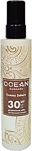 Fragrances, Perfumes, Cosmetics Sunscreen SPF30 - Emocean Ocean Suncare Crema Solare SPF30