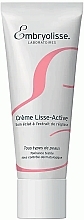 Active Smoothing Cream - Embryolisse Active Smooth Cream — photo N1