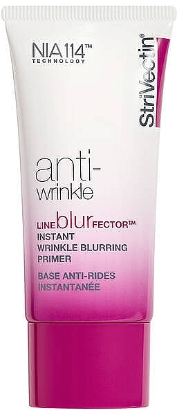 Instant Wrinkle Blurring Primer - StriVectin Anti-Wrinkle Blurfector Instant Wrinkle Blurring Primer — photo N2