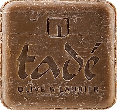 Olive Oil Aleppo Soap - Tade Aleppo Soap Olive — photo N1