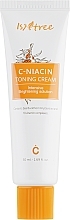 Toning Vitamin C Face Cream - IsNtree C-Niacin Toning Cream — photo N10