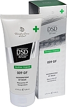 Fragrances, Perfumes, Cosmetics 009GF Vasogrotene Gf Mask - DSD de Luxe 