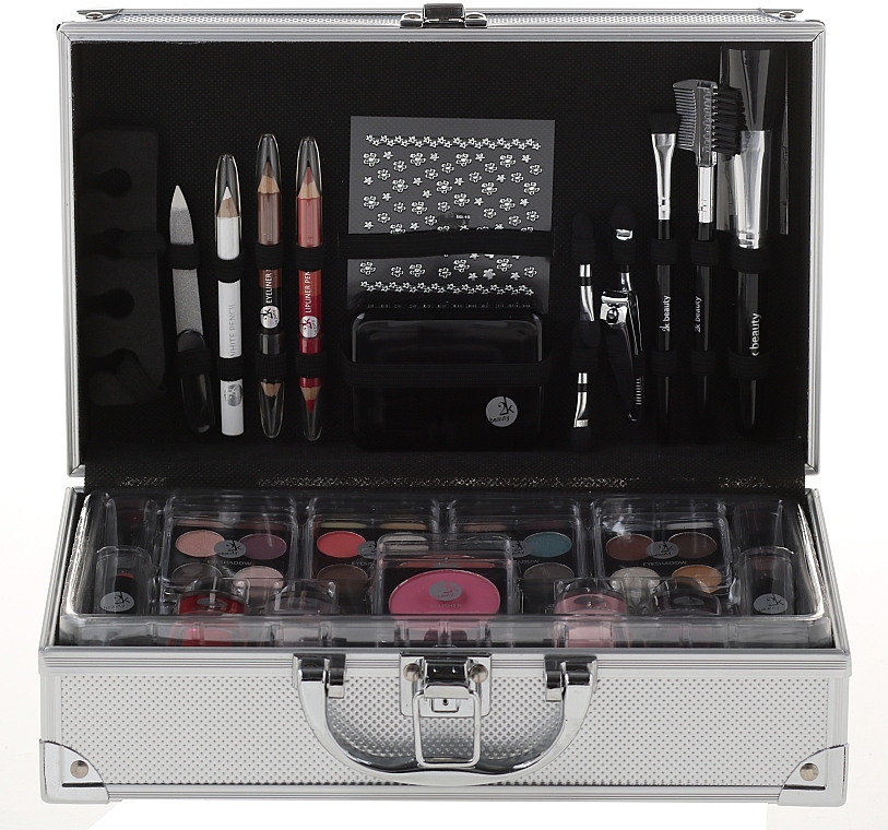 Cosmetic Set - Makeup Trading Schmink 510 — photo N1