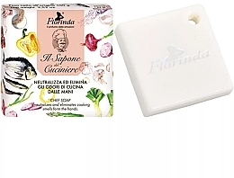 Fragrances, Perfumes, Cosmetics Hand Soap - Sapone Di Un Tempo Chef Soap