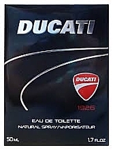 Ducati Ducati 1926 - Eau de Toilette — photo N10