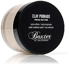 Fragrances, Perfumes, Cosmetics Hair Styling Pomade - Baxter of California Clay Pomade