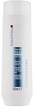 Fragrances, Perfumes, Cosmetics Sensitive Scalp Shampoo - Goldwell Dualsenses Scalp Regulation Sensitive Shampoo