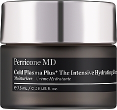 Fragrances, Perfumes, Cosmetics Face Cream - Perricone MD Cold Plasma Plus The Intensive Hydrating Complex (mini)