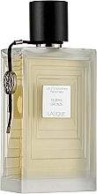 Fragrances, Perfumes, Cosmetics Lalique Floral Bronze - Eau de Parfum