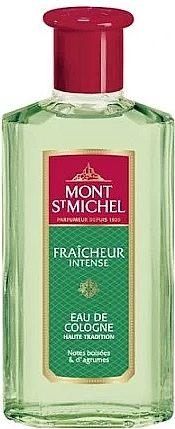 Mont St. Michel Fraicheur Intense - Eau de Cologne — photo N1