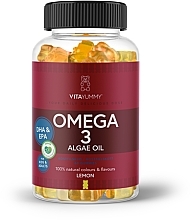 Fragrances, Perfumes, Cosmetics Dietary Supplement - VitaYummy Omega 3