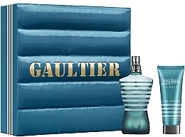 Jean Paul Gaultier Le Male - Set — photo N1