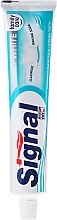 Fragrances, Perfumes, Cosmetics Toothpaste ʼDaily Whiteningʼ - Signal Family Daily White Toothpaste