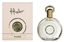 Fragrances, Perfumes, Cosmetics M. Micallef Pomelos - Eau de Parfum