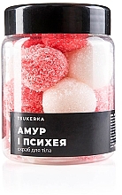 Cupid & Psyche Body Scrub - Tsukerka Body Scrub — photo N1