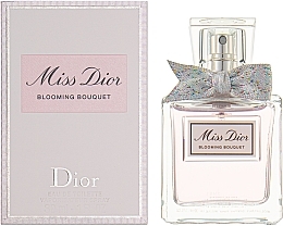 Dior Miss Dior Blooming Bouquet 2023 - Eau de Toilette — photo N2