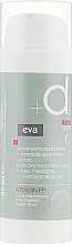 Anti-Wrinkle Normalizing Night Face Cream - Eva Dermo Seb Off Anti-Wrinkle Night Cream — photo N2