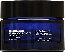 Fragrances, Perfumes, Cosmetics Intensive Cream for Perfect Skin - Dr. Renaud Intensive Perfect Complection Cream