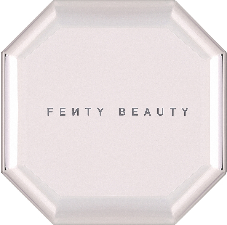 Face Powder - Fenty Beauty By Rihanna Pro Filt'R Instant Retouch Setting Powder — photo N3