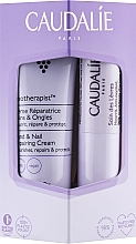 Set - Caudalie Vinotherapist Lip & Hand Duo (h/cr/30ml + lip/cond/4.5g) — photo N7