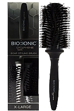 Fragrances, Perfumes, Cosmetics ヘアブラシ、ラージサイズ - Bio Ionic Graphene MX Brush Large