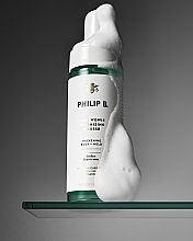 Volumizing Mousse - Philip B Maui Wowie Volumizing Mousse — photo N2