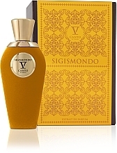 V Canto Sigismondo - Eau de Parfum — photo N2