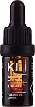 Essential Oil Blend - You & Oil KI-Throat Touch Of Welness Essential Oil — photo N3