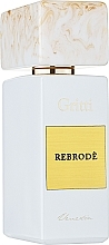 Fragrances, Perfumes, Cosmetics Dr. Gritti Rebrode - Eau de Parfum